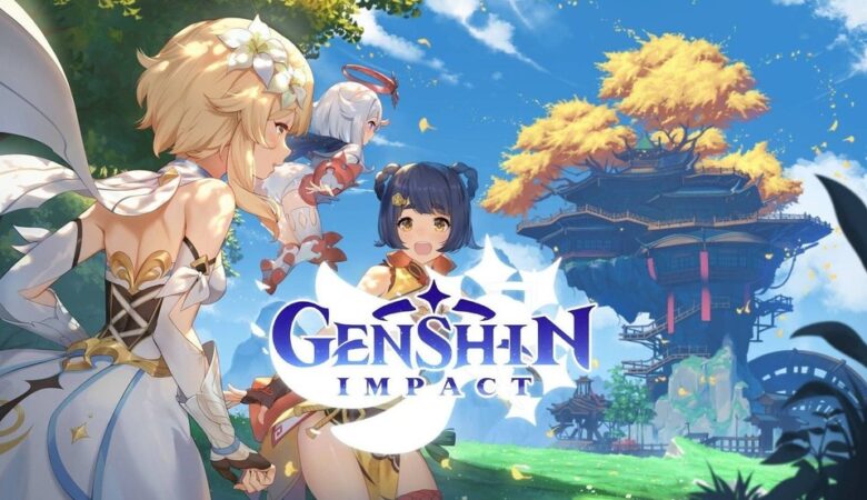 Conheça todos personagens de genshin impact jogáveis e mais alguns | 005ceccf genshin impact | ação | personagens de genshin impact ação
