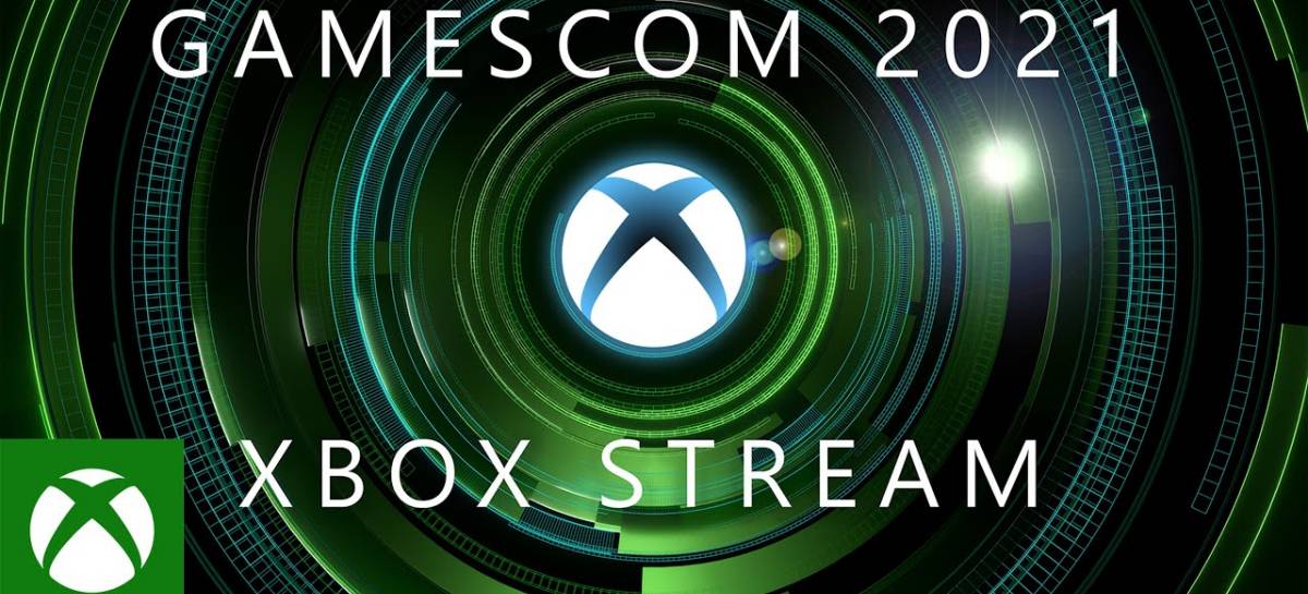 Xbox gamescom 2021: vejas novidades de state of decay 2, sea of thieves, xcloud gaming e mais | 00848034 xbox games | sea of thieves | xbox gamescom sea of thieves