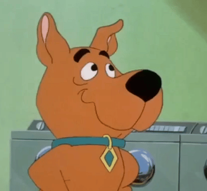 Scooby loo