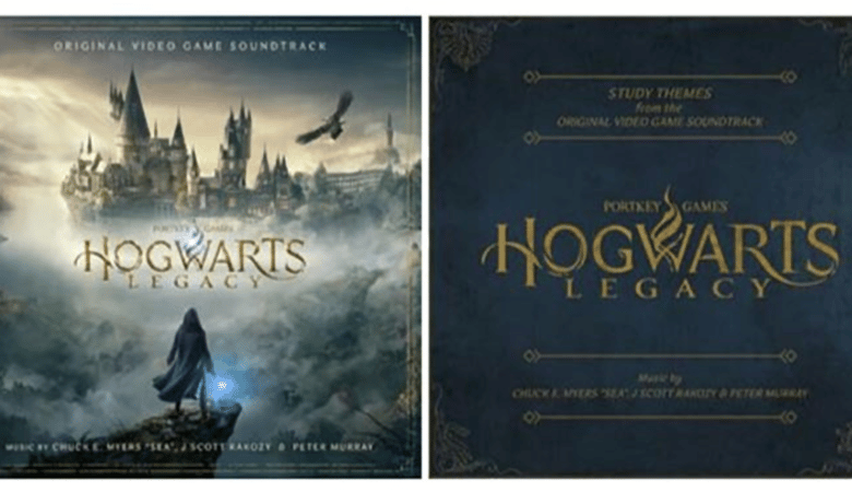 Making of de hogwarts legacy | hogwarts legacy | ouça as trilhas sonoras de hogwarts legacy no deezer | 05530b83 imagem 2023 02 11 080641431 | hogwarts legacy