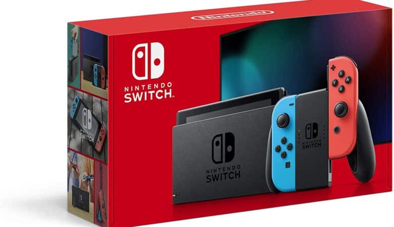 Nintendo switch em promoção | 05887eb9 switch | console | nintendo switch em promoção console