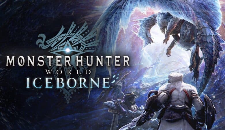 Monster hunter world: iceborne - updates são adiados | 0597a176 monster hunter world iceborne | rpg | monster hunter world: iceborne rpg