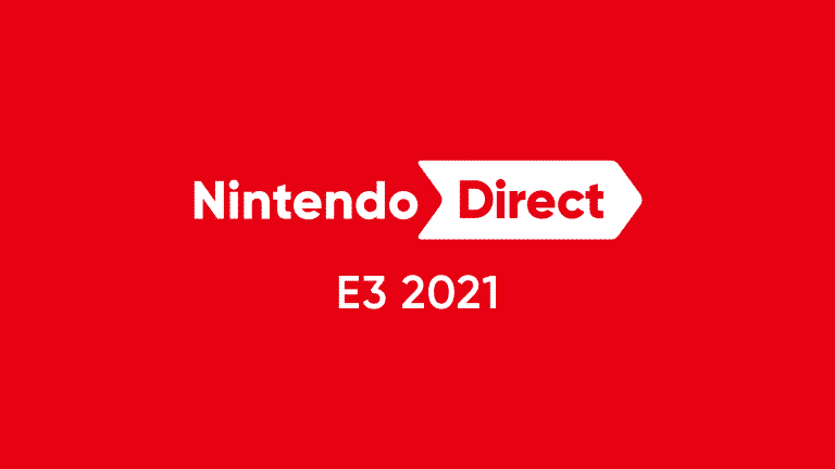 Нинтендо директ e3 2021