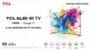 Geforce rtx série 40 | hardware | com alta qualidade de imagem, chega ao mercado brasileiro a tcl qled tv c645 | 0c9a811e image | hardware