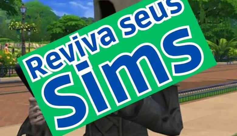 The sims 4 aluga-se | the sims 4 | reviver um sim: saiba como vencer a morte em the sims 4 | 0cb57ad7 capa 2 | the sims 4