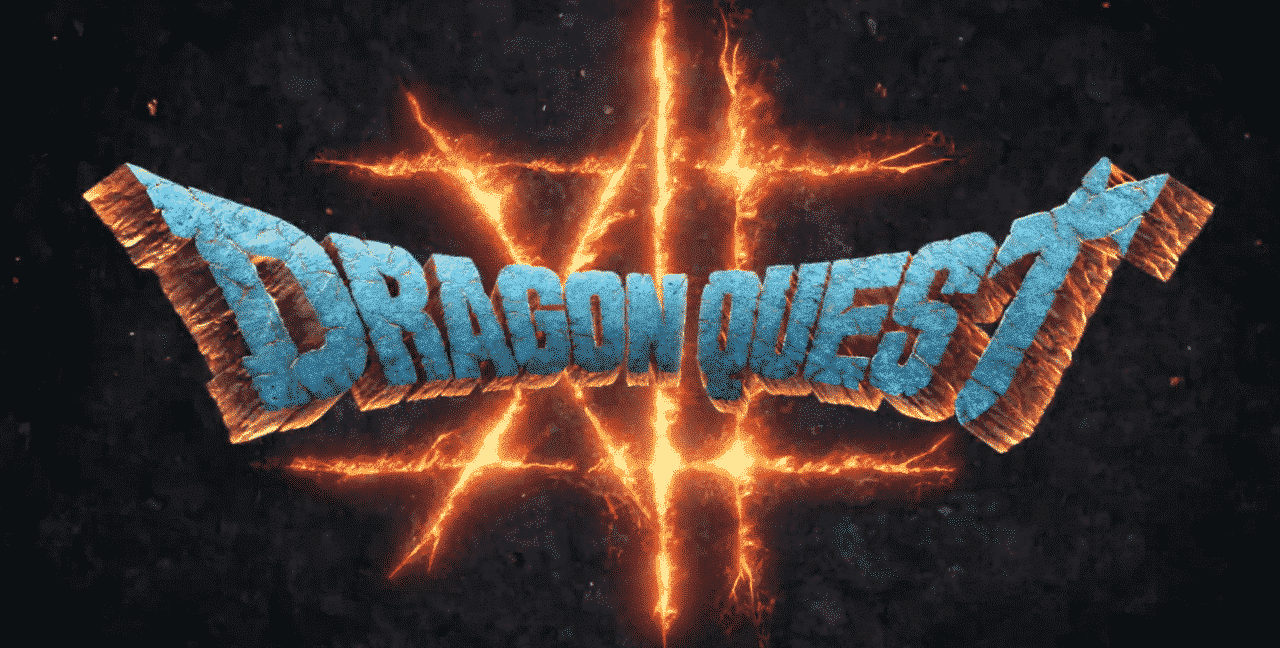 Dragon quest 12