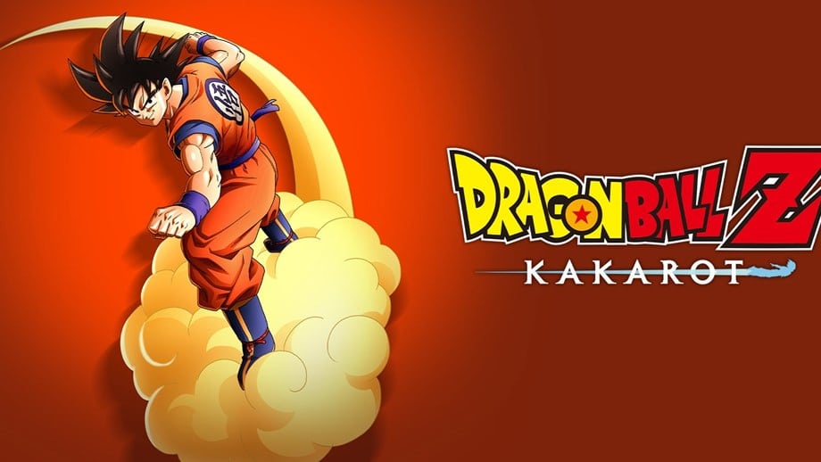 Dragon ball z: kakarot ganha primeira dlc | 123f2ecf | iron gate | dragon ball z: kakarot iron gate
