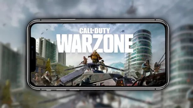 Call of duty warzone poderá ter versão mobile | 1285a6f7 warzone | activision, cod warzone, multiplayer, pc, playstation 4, xbox one | mercenários da fortuna notícias