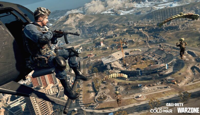 Activision confirma retorno de verdansk ao warzone em 2023 | 13fc9024 verdansk 84 | call of duty warzone | mobile world championship 2022 call of duty warzone