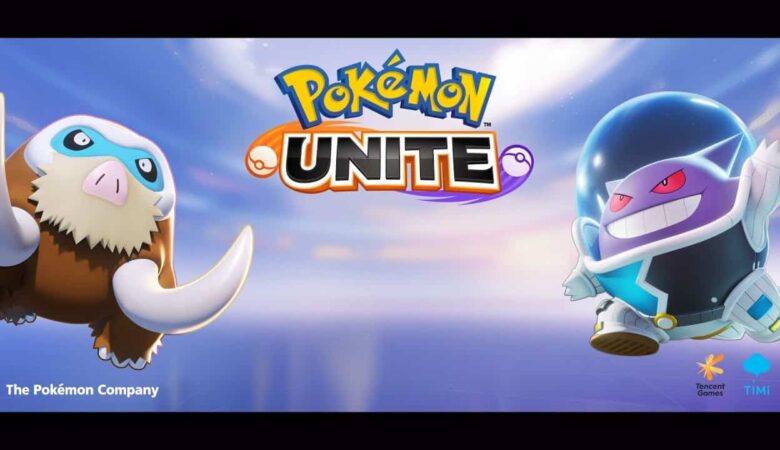 Pokémon unite comes to mobile | 1617569a maxresdefault | married games news | android, ios, mobile, multiplayer, nintendo, pokemon, pokemon unite, singleplayer | pokemon unite comes to mobile