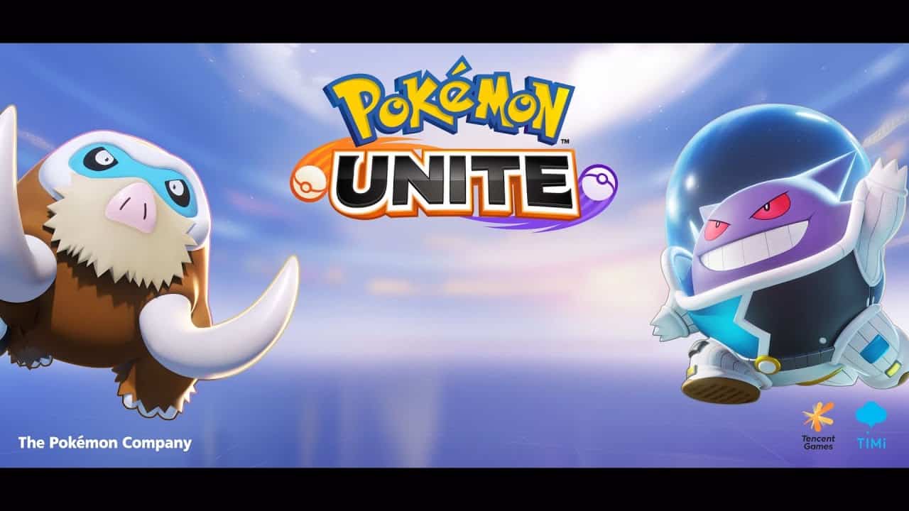 Pokémon unite chega ao mobile | 1617569a | pokémon unite | pokémon unite chega ao mobile pokémon unite