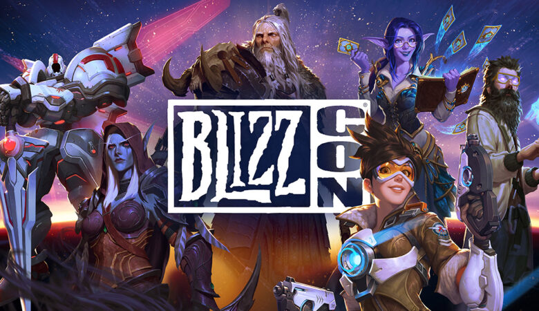 Blizzard предупреждает, что Blizzcon 2020 «может быть нежизнеспособным» из-за коронавируса | 19e17ea0 представлен на BlizzCon | метель | новости близкон 2020