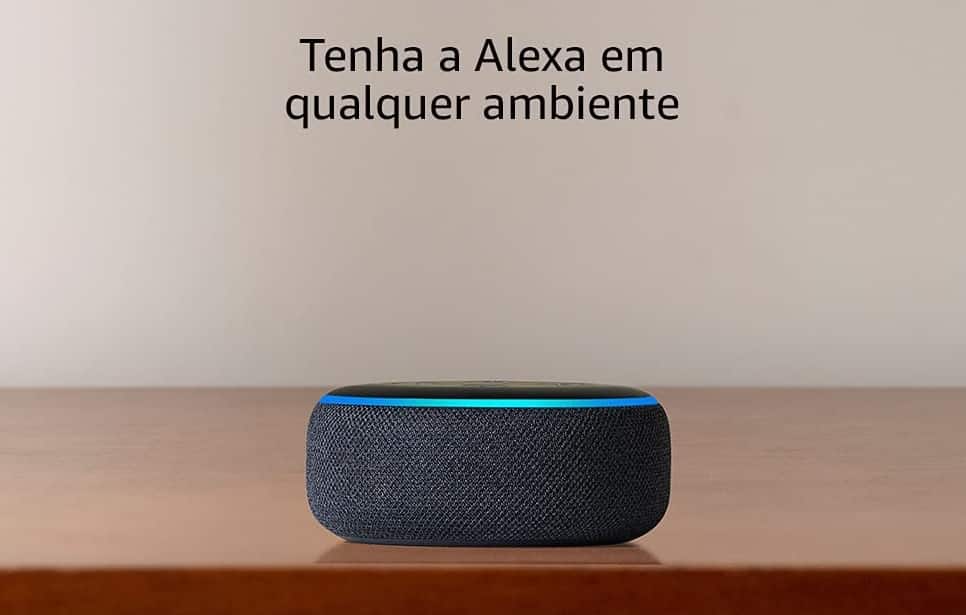认识亚马逊的Alexa，了解它如何让您的生活更轻松| 提示/指南