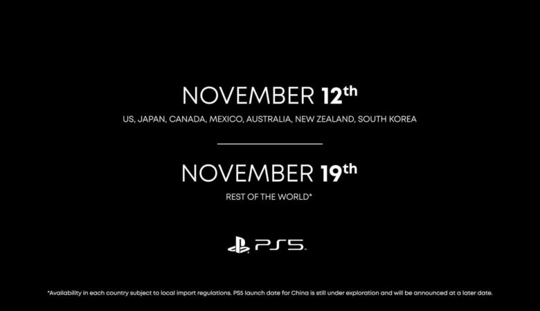 Playstation 5 chegará dia 19 de novembro no brasil | 1a5ab3e2 50350391692 b2c6a93a67 h | playstation 5, sony | playstation 5 notícias