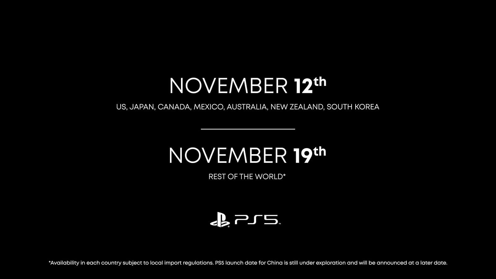 Playstation 5 chegará dia 19 de novembro no brasil | 1a5ab3e2 50350391692 b2c6a93a67 h | playstation 5, sony | playstation 5 notícias