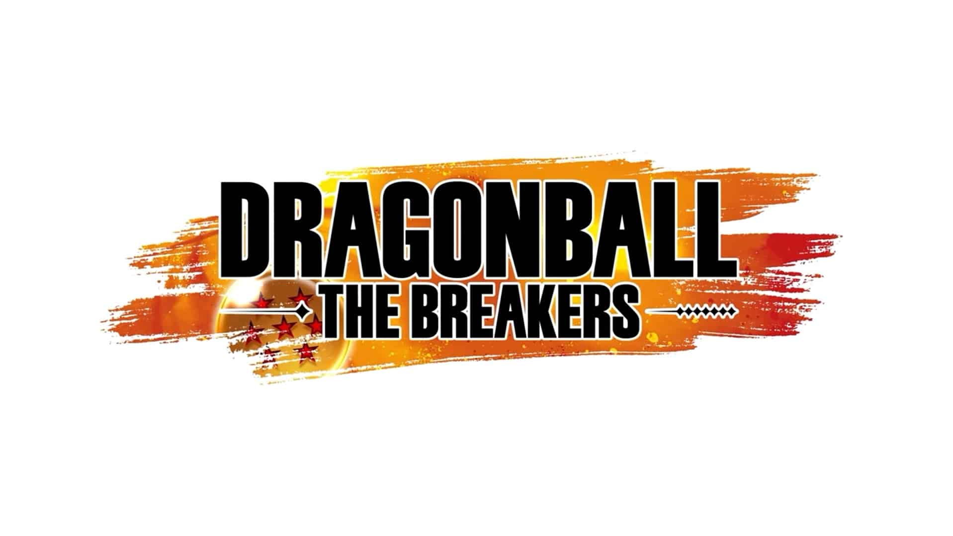 Dragon ball the breakers