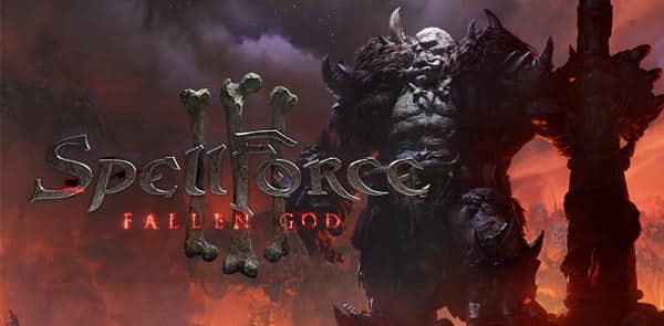 Spellforce 3: fallen god - controle trolls e vença! | 1ad0b6e3 a698 11ea 9697 42010af009f0 | #tbdbd notícias