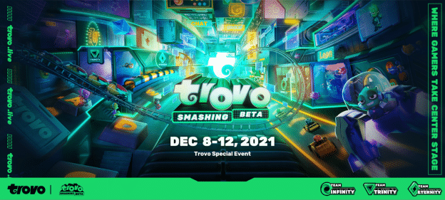 Trovo é lançada no brasil oficialmente | 1c19efbf trovo | streaming | trovo é lançada no brasil streaming