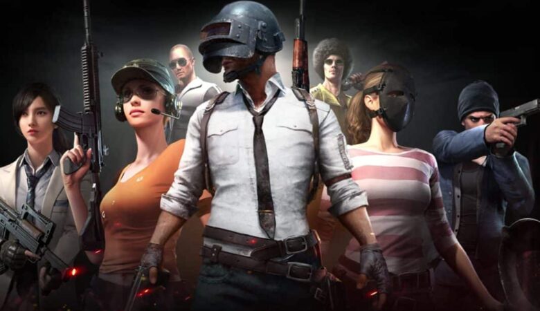 Check out regions that have their own version of pubg mobile | 1e78ddc0 pubg highlighted android | married games news | pubg, pubg mobile, tencent games | pubg mobile