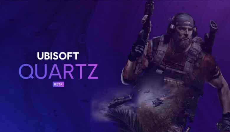 Ubisoft removes quartz ad from youtube | 1e8a0cd4 quartz | cryptocurrency, cryptocurrencies, ghost recon breakpoint, ubisoft, ubisoft quartz | ubisoft removes ad from quartz news