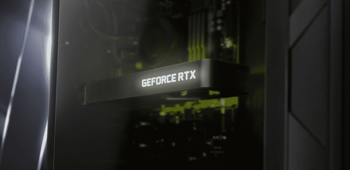 Geforce rtx série 30