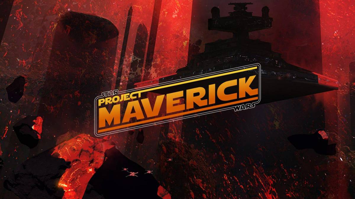 Ea motive: estúdio deve anunciar jogo em breve | 1f3947e9 20200306044601 1200 675 star wars project maverick | ea motive notícias