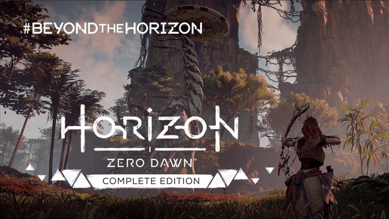 Horizon: zero dawn - versão de pc chegará dia 7 de agosto | 21a2ef86 y4st fv53q0 | horizon: zero dawn notícias
