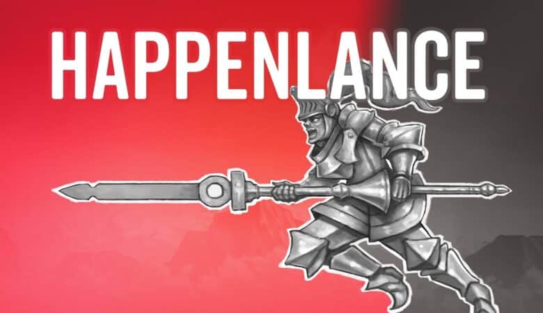 Happenlance chega ao steam em 22 de outubro | 220801e3 happe | married games plataforma | plataforma | happenlance chega ao steam