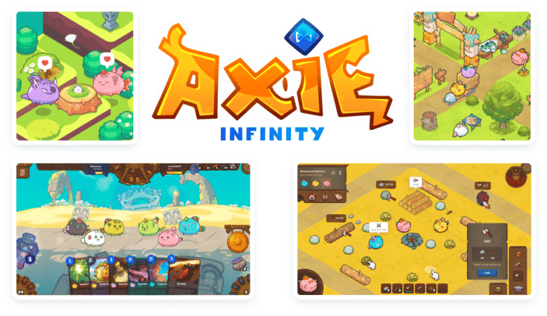 Como fazer download do axie infinity | 2292626e image | ios | download do axie infinity ios