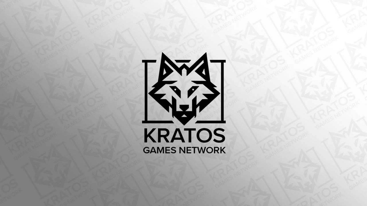 Kratos games network