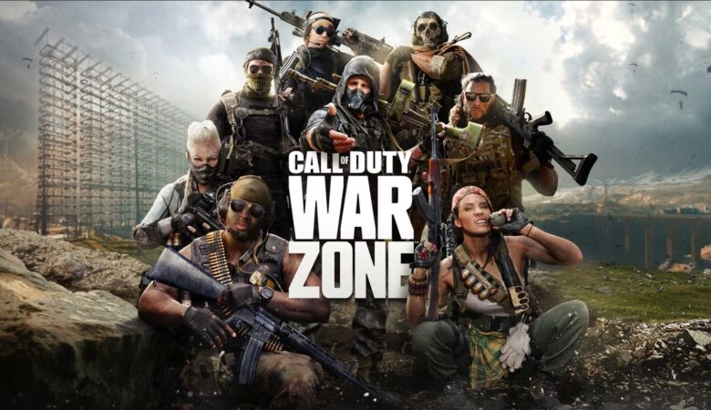 Call of duty: o que significa pr em warzone? | 24bd8ba5 sem titulo | activision, battle royale, fps, infinity ward, multiplayer, pc, playstation, raven software, warzone, xbox | pr warzone notícias