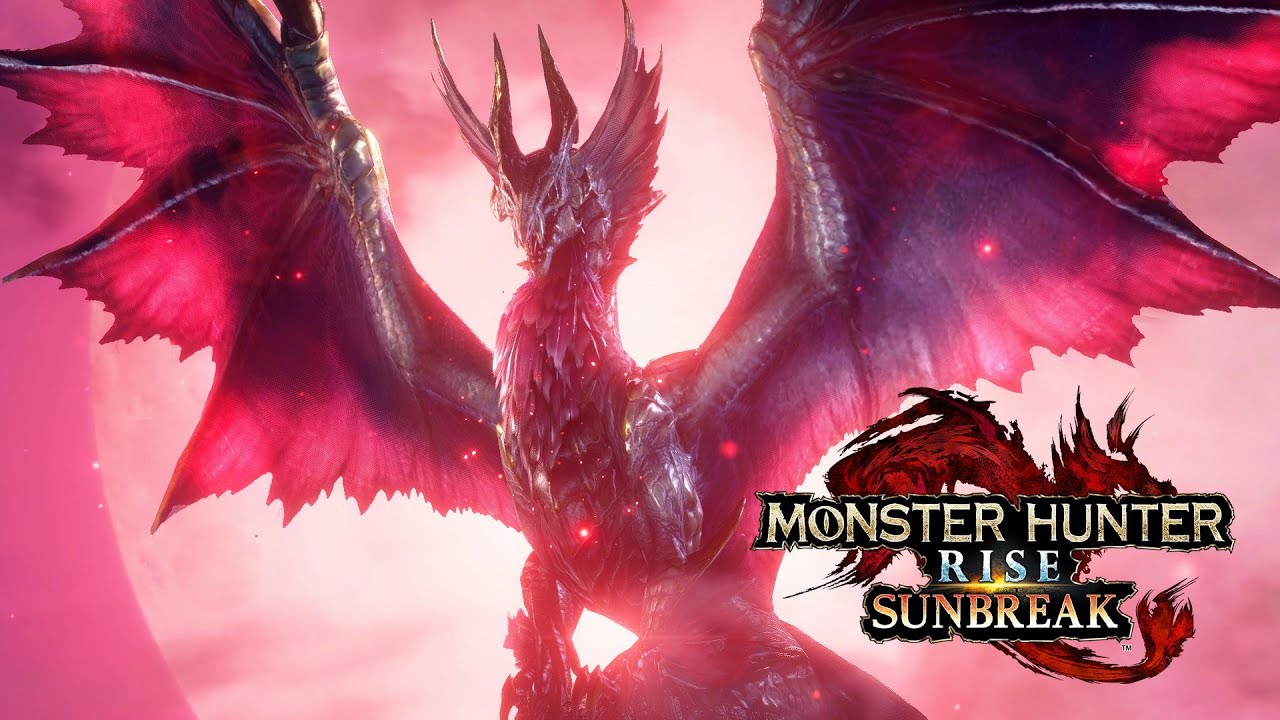 Saiba mais sobre monster hunter rise e a dlc sunbreak | 2641255f | married games mhw | mhw | monster hunter rise e a dlc sunbreak