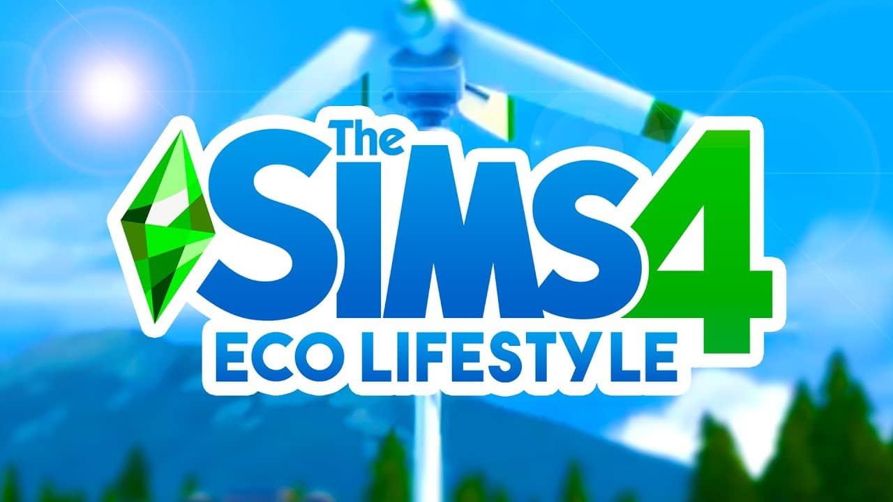 A aventura de crescer | the sims 4: expansão eco lifestyle chegará dia 5 de junho | 26a20ffe | notícias