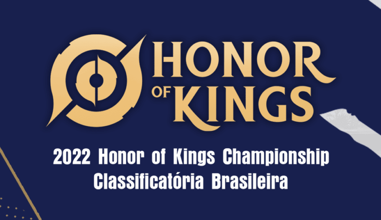Honor of kings e intel | level infinite | honor of kings anuncia 1º campeonato no brasil, com premiação total de mais de r$ 340 mil | 275f576e imagem 2022 10 01 132909095 | level infinite