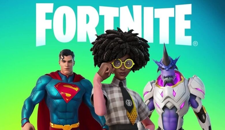 Learn how to get free skins in fortnite without cheating | 280cbf0d fortnite chapter 2 season 7 battle pass skins superman rick morty 8006 1623140762404 | battle royale, epic games, fortnite, multiplayer, pc, playstation, xbox | free skins fortnite tips/guides