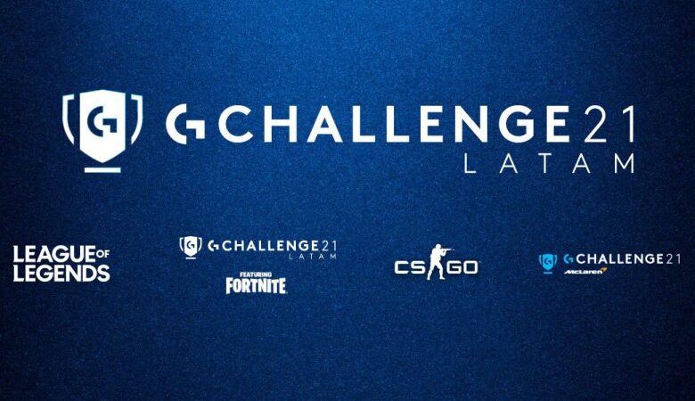 Finais do logitech g challenge 2021 no brasil | 2bc27e3f logitech | nvidia | finais do logitech g nvidia