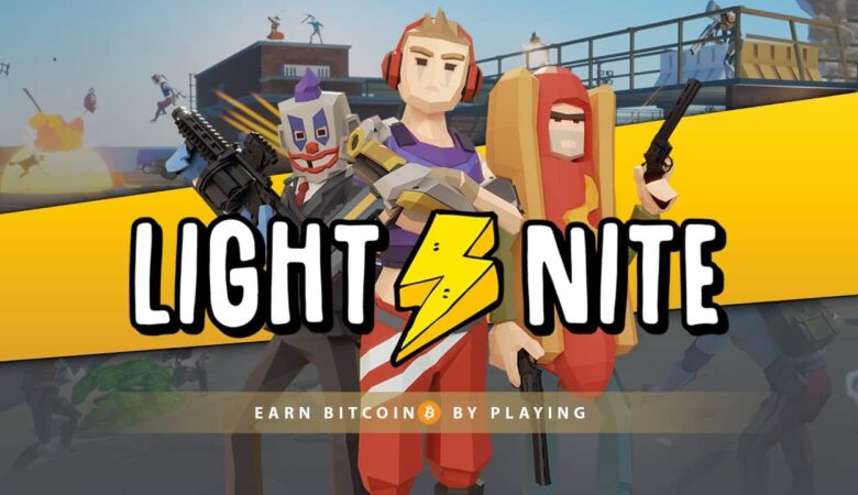 Meet the battle royale light nite, a fortnite to earn cryptocurrency in 2021 | 2c56b406 maxresdefault 2 | android, bitcoin, bitcoins, cryptocurrency, cryptocurrencies, ios, lite night, mobile, multiplayer, satochi. Games | battle royale light nite tips/guides