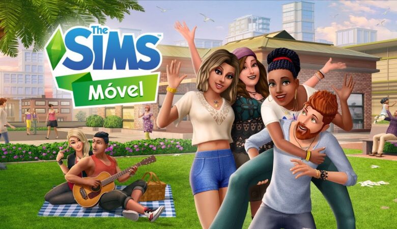 How to start playing the sims mobile | 2ccfc1aa maxresdefault | android, ea games, ios, maxis, mobile, singleplayer, the sims mobile | the sims mobile tips/guides