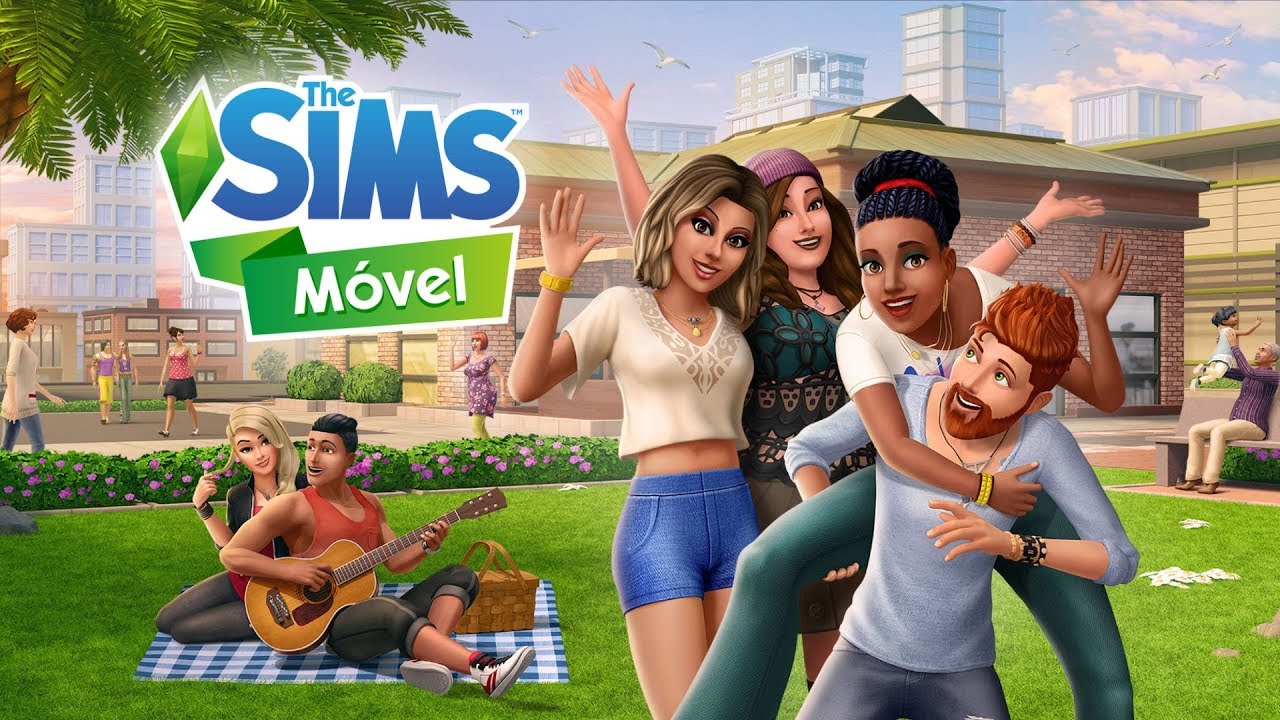 Como começar a jogar the sims mobile | 2ccfc1aa | married games the sims mobile | the sims mobile | the sims mobile