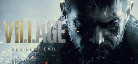 Resident evil 8 village capcom: lançamento 2021 para pc, playstation 5 e xbox series x. | 2feb3d29 header | resident evil village | resident evil 8 resident evil village