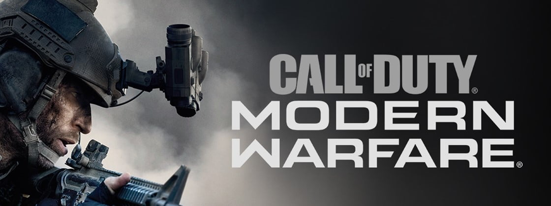 Cod: modern warfare: jogamos na bgs | 30233339714006 | cod: modern warfare notícias