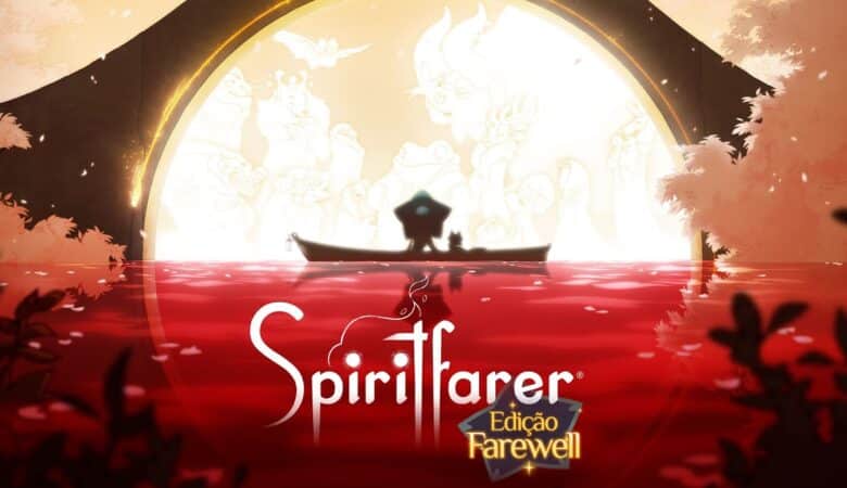 Uma terna despedida. Spiritfarer edição farewell já está disponível | 3118d27f maxresdefault | steam | spiritfarer edição farewell steam