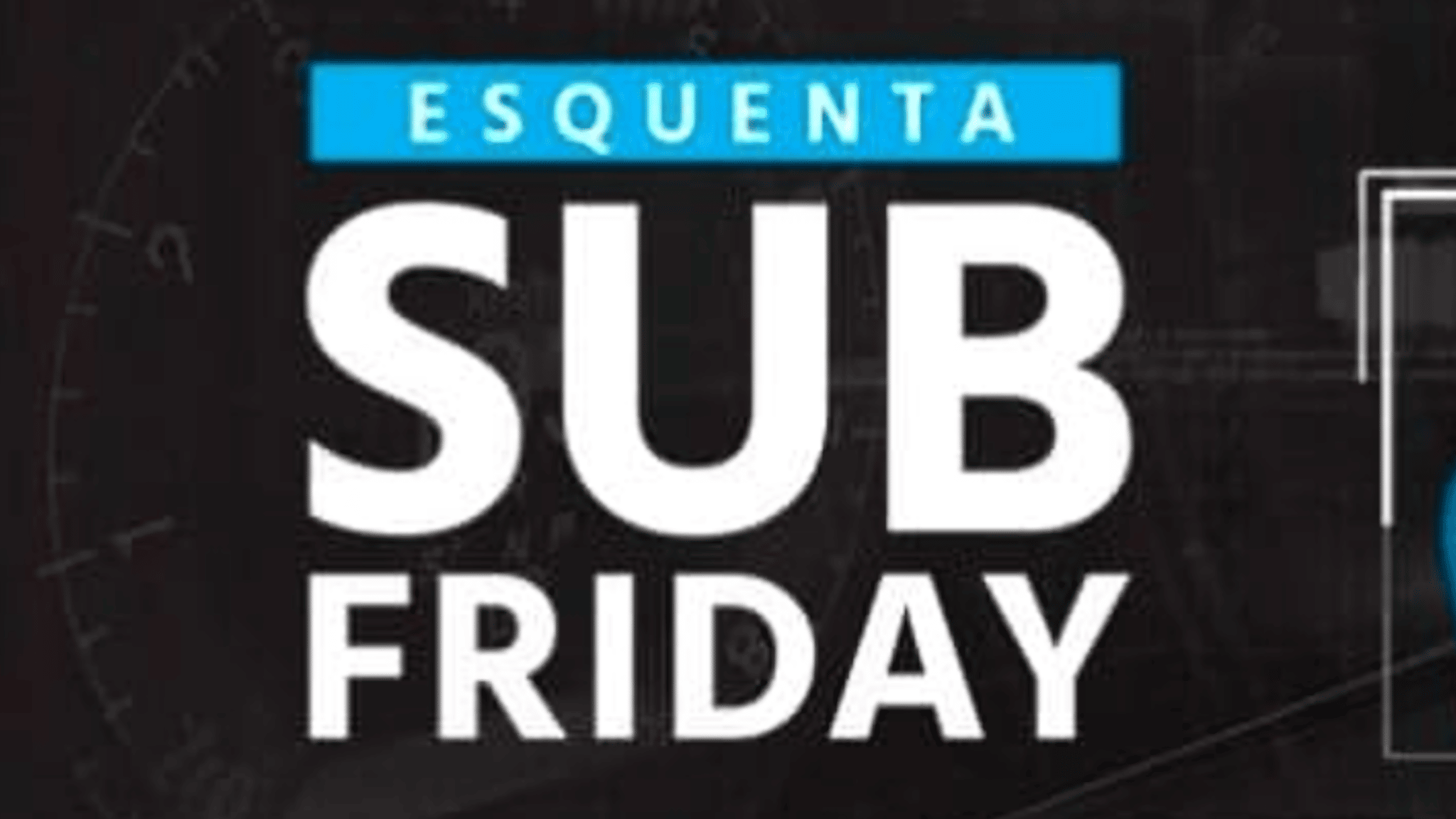 C&a | black friday, compras online, submarino | sub friday: black friday submarino convida clientes a “ativar o modo torcedor”  | 35e04256 imagem 2022 11 11 155726067 | notícias