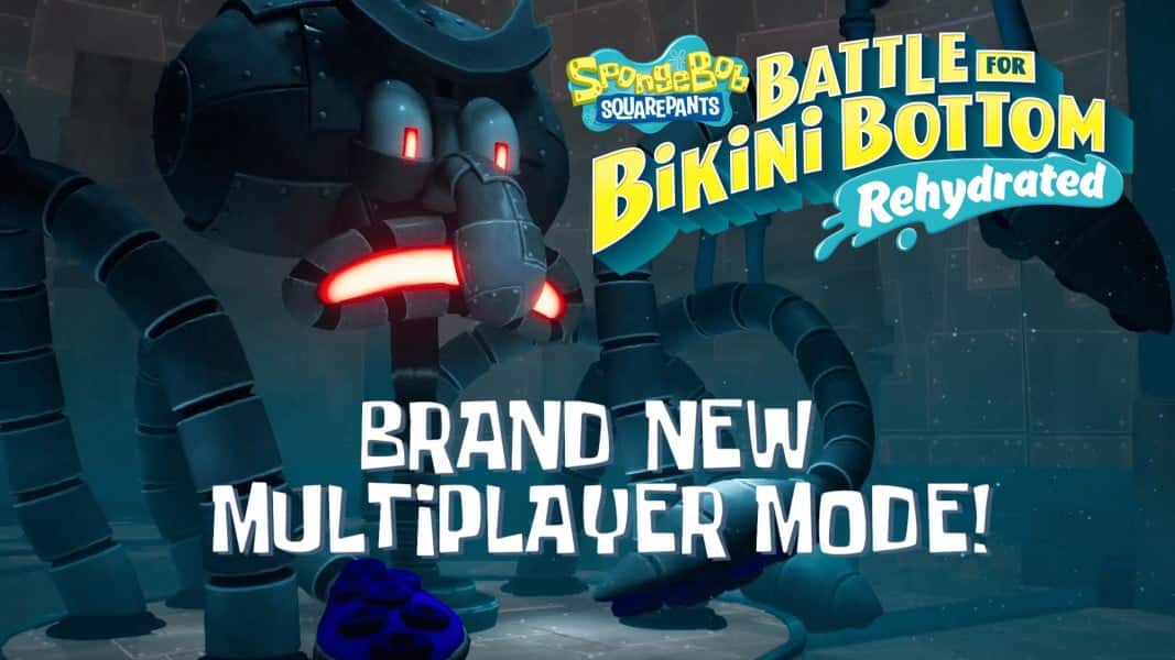 Spongebob squarepants: bfbb revela multiplayer | 37347c53 a66c 11ea 83f6 42010af009f0 | hyenas notícias