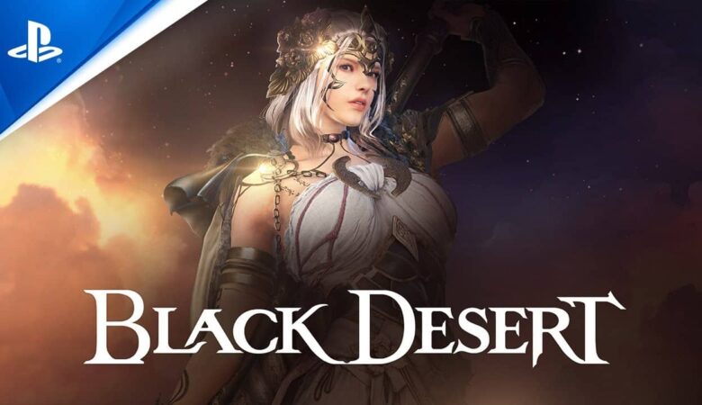 2 anos de black desert na playstation store com dlc grátis | 378a5b53 black | black desert | 2 anos de black desert black desert