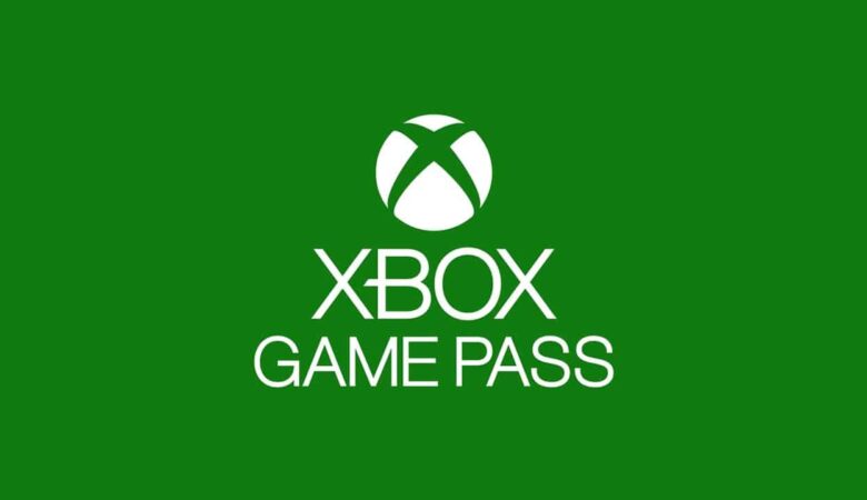 Xbox Game Pass-games