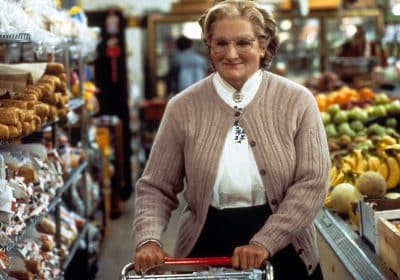 14 Comedies That Are Actually Sad | 390531b7 mrs doubtfire nearly perfect drool | comedy movies, movies and series, sad movies, hbo max, movie list, prime video | movies / series