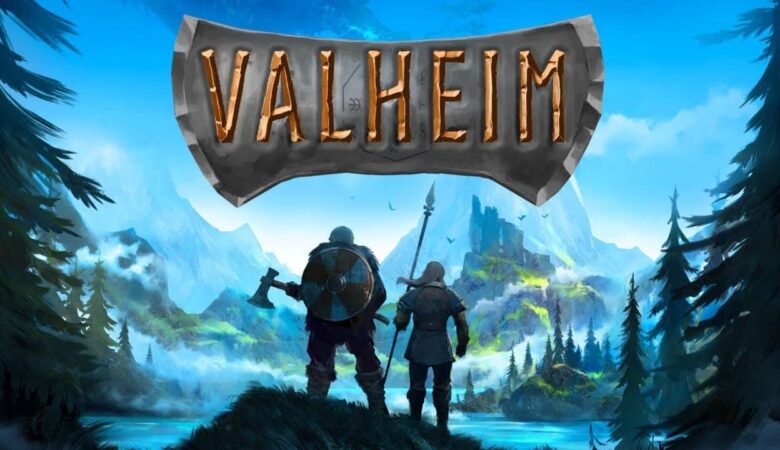 Jogador mata os chefes de valheim em ordem inversa | 394c6ea5 valheim 1 | valheim | chefes de valheim valheim