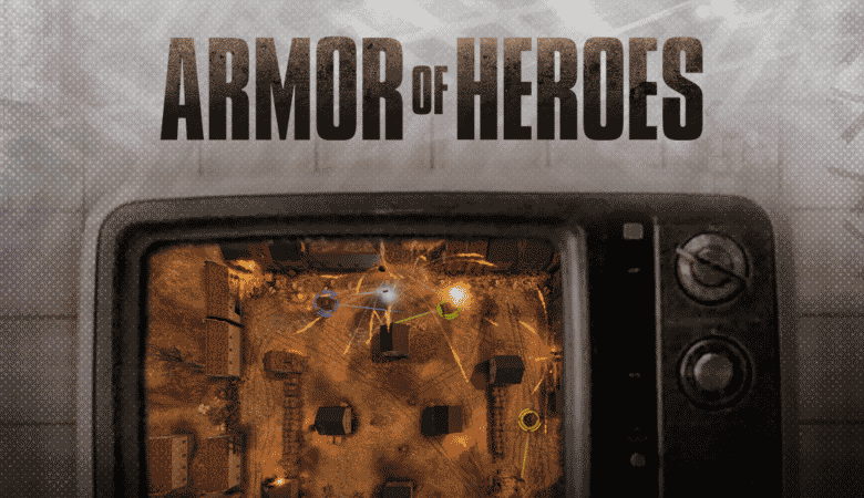 Company of heroes 3 – comemoração do 25º aniversário da relic dá o game armor of heroes grátis | 3986d171 imagem 2022 06 21 200010728 | sega | champions of chaos sega