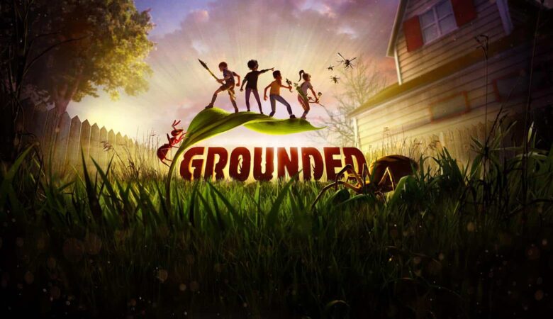 Grounded | 11 dicas de como sobreviver no jardim | 3ca55a25 18b89302c9b8a26db37850f271491f47 | grounded notícias